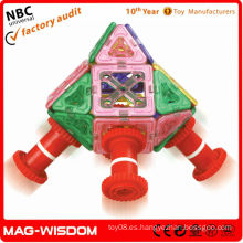 Magnetic Toys Company para niños